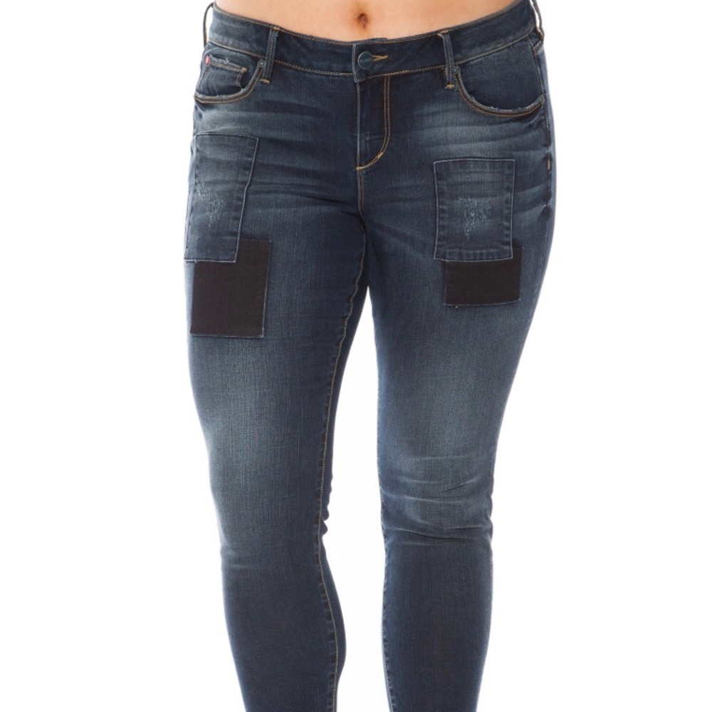 Slink Jeans - Teagan 12